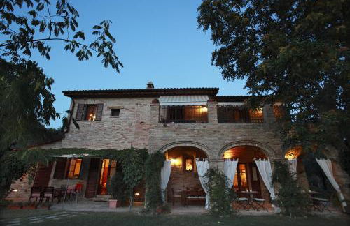 Agriturismo Fiorano - Foto 35