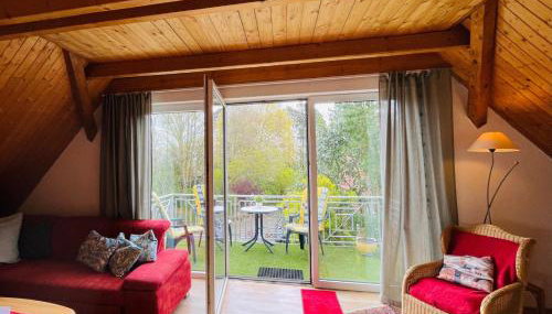 Ferienwohnung Monteurwohnung Sulingen - Foto 5