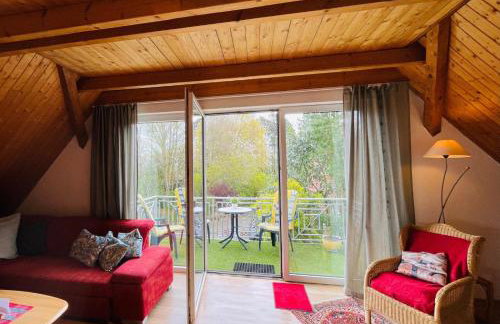 Ferienwohnung Monteurwohnung Sulingen - Photo 5