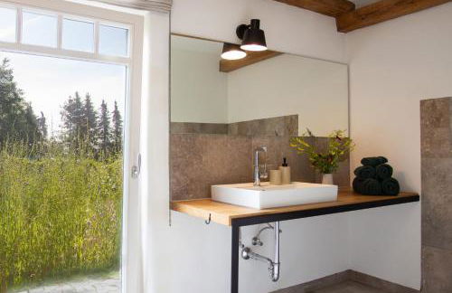 Idyllisches Landhaus, Garten & Kamin, für Paare - Foto 16