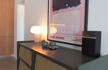 Sunlit Patio Retreat Near Ericeira by Lisbeyond - Foto 16