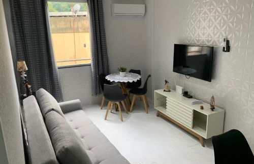 Flat Angra Inn 220 Angra dos Reis - Foto 9