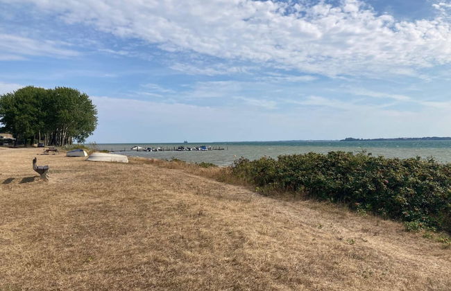 8 Person Holiday Home in Aabenraa - Foto 26