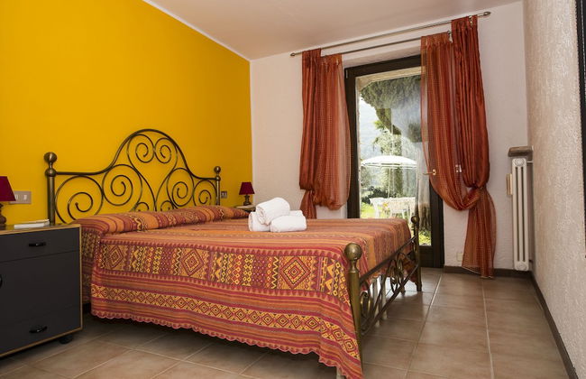 Residence Rustico - Photo 2