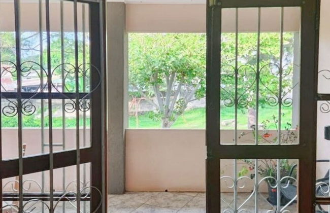 Cozy Apartment in the Center of Liberia With Beautiful View and 3 Bedrooms - Foto 12