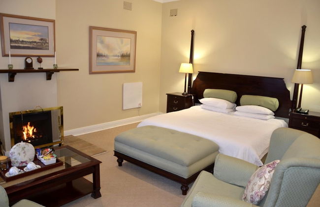 Lythwood Lodge - Foto 14