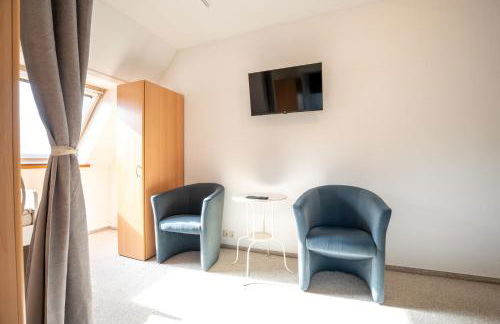 Space Comfort Bremen Apartment bis zu 6 Personen - Foto 21