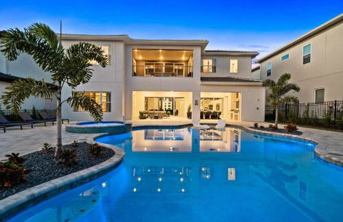 Bear's Den At Reunion Resort-TB024 - Foto 13