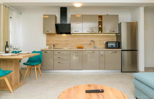 Apartments Horvat - Foto 16