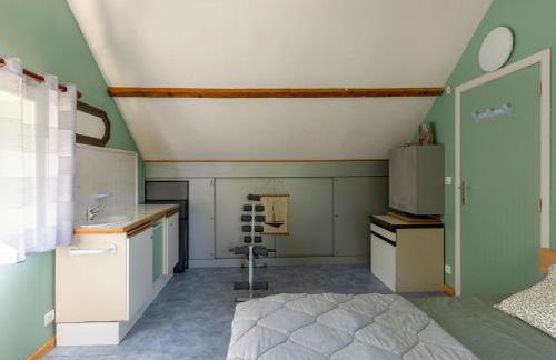 Country House Near Parc du Morvan With Pool - Photo 42