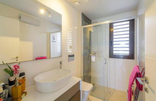 Luxe villa met verwarmd zwembad - Foto 10