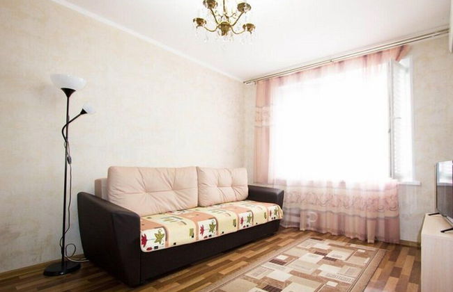 ApartLux Pechatniki - Foto 3