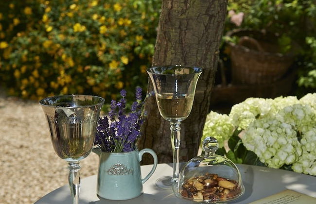 Ferme de la Lochere - Foto 39