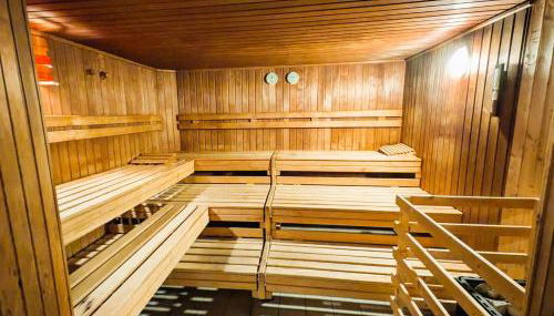 Apartment Rehblick Hohenwarth - Foto 4