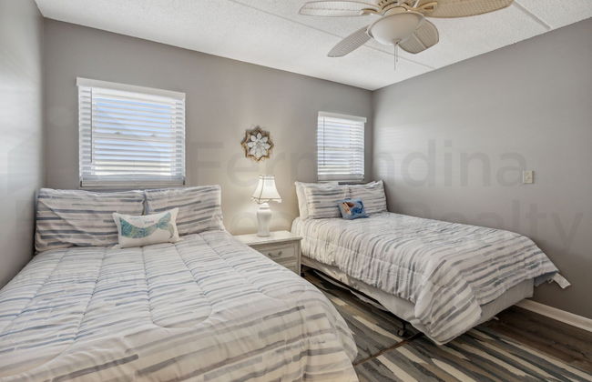 Amelia South 2 Bedroom Condo by RedAwning - Foto 6