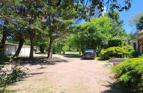 230m2 sur 3800m2 - jacuzzi 6 places - 16pers max - Foto 11