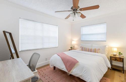 The Yellow Submarine @Sailboat Bend - Foto 17