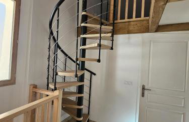 Grand appartement en centre-ville - Foto 2