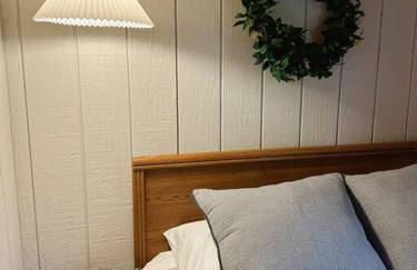 Cozy Cabin on Wooded Property - Foto 12