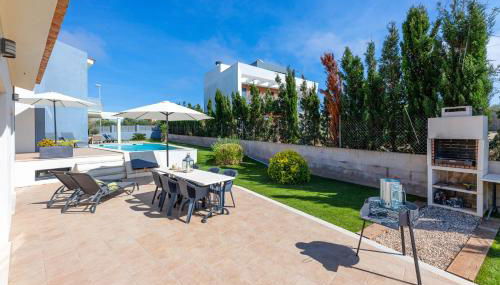 Villa La Primera - Foto 4