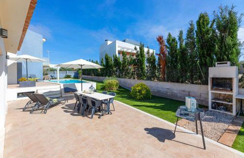 Villa La Primera - Foto 4