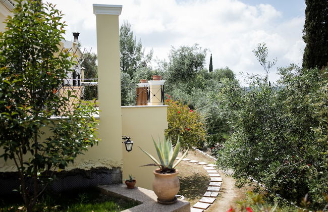 Villa Costa - Foto 29