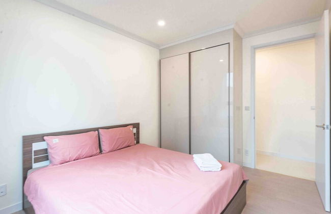 Starlake DAEWOO Apartments by Emily - Foto 5