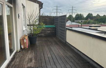 Ferienwohnung im Holstenhofweg-2 - Foto 31