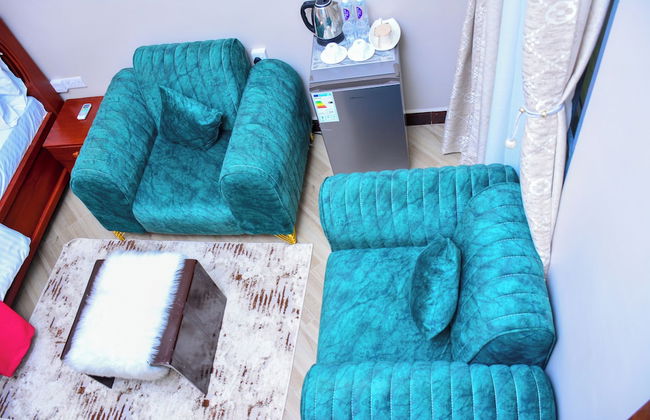 VILLA HOME HOTEL & APARTMENT - Photo 42