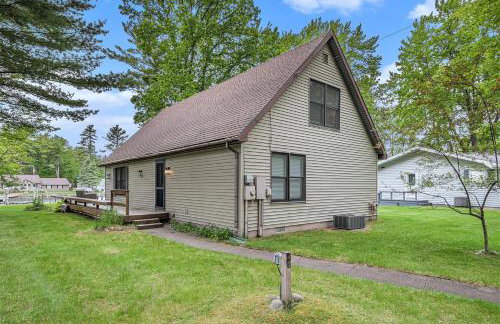 Torch River Retreat 3bdr Home w Dock Minutes to the Sandbar 2813 - Foto 73