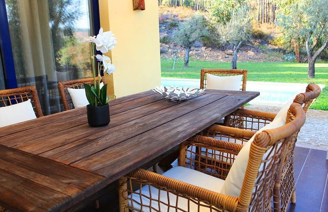 Boavista Country Houses - Foto 18