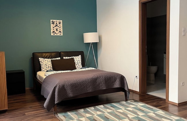 Gracia Apartment House - Photo 46
