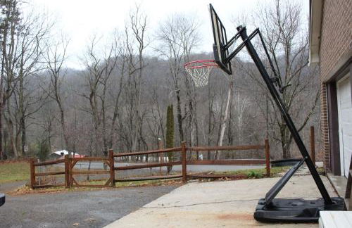 CampRV Main Lodge - Foto 68