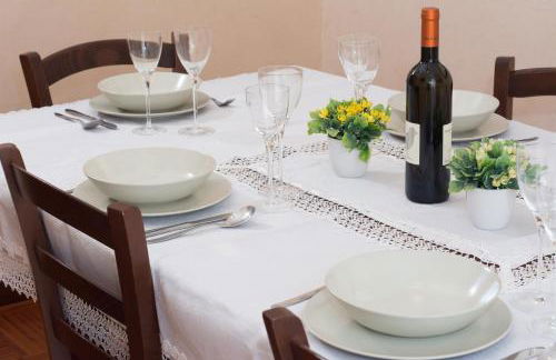 Holiday Home House Fornaci - Foto 56