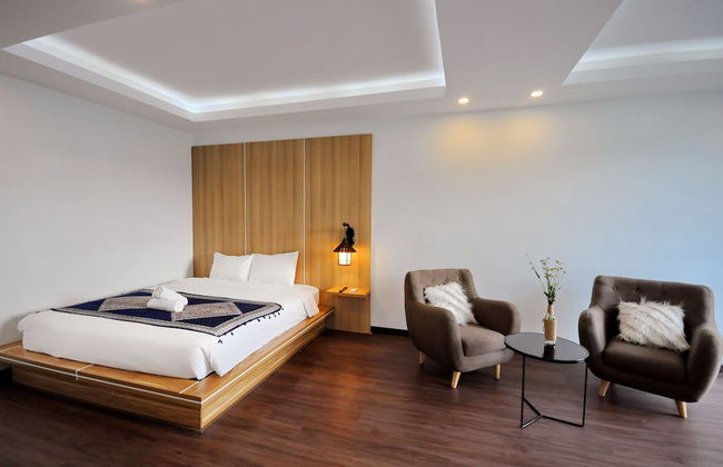 Holi Sky Homes By The Beach - Foto 12