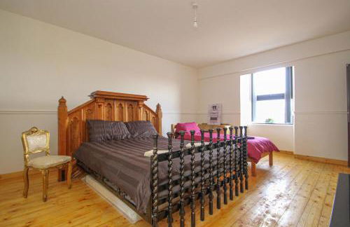 Lavish 2 bed sleeps 5 near Lanark - Photo 10