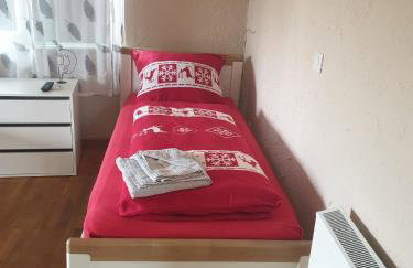 Apartment da Luiz Salvatore - Foto 48