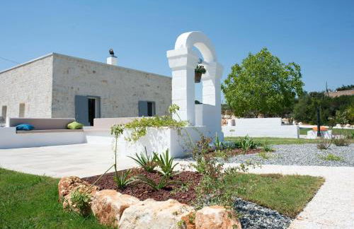 Tower House in Puglia with Pool and Charm - Foto 77