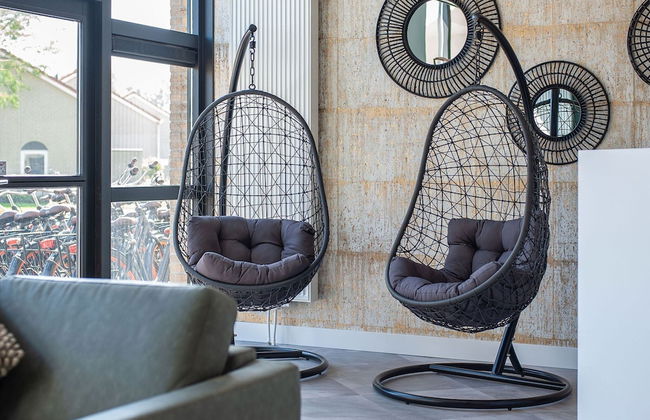 Spacious Holiday Home in Renesse near North Sea - Photo 5