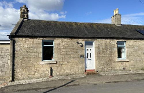 1 Inveravon Cottage - Foto 17