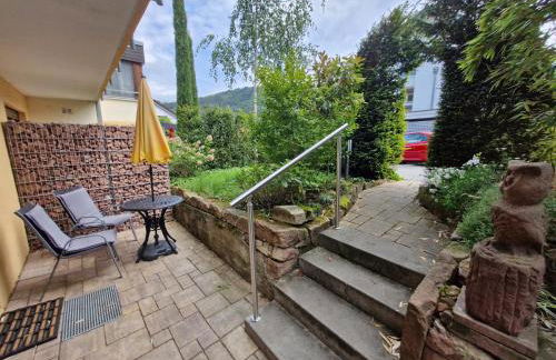 FVH Family Vacation Heidelberg - Foto 44