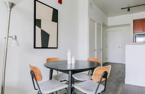 Blueground Diridon pool nr San Jose Museum SFO-2089 - Foto 7