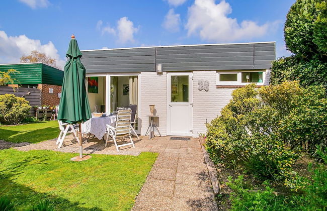 Bungalow in Noordwijk Near Beaches - Foto 34