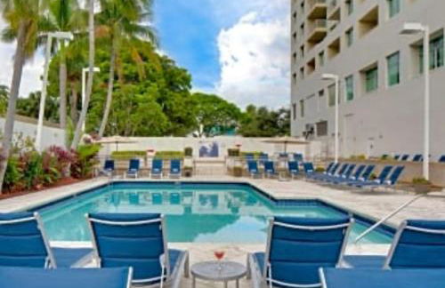 GalleryOne Doubletree Hilton GC Secret Blending - Foto 15