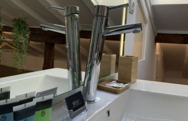 Waou PALACIO DE CRISTAL es MIA - Corta Duración - Foto 17