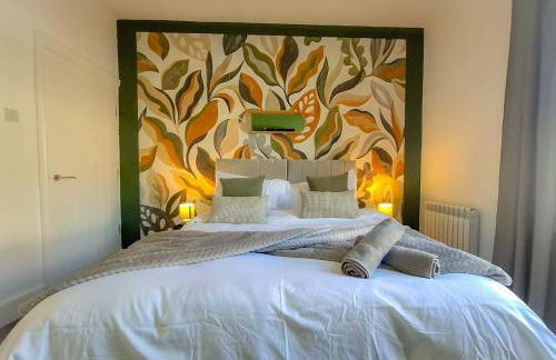 Comfortable 2 Bed Home in Goole by MCPI Hosting, Perfect for Contractors & Families - Foto 10