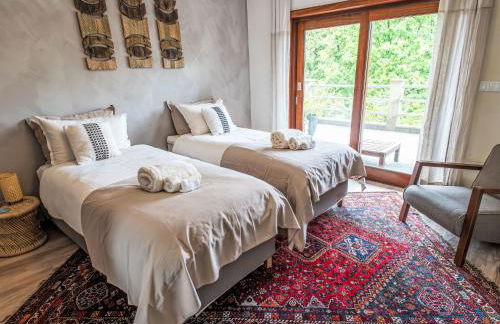 Villa Rio Lima Retreat by Interhome - Foto 28