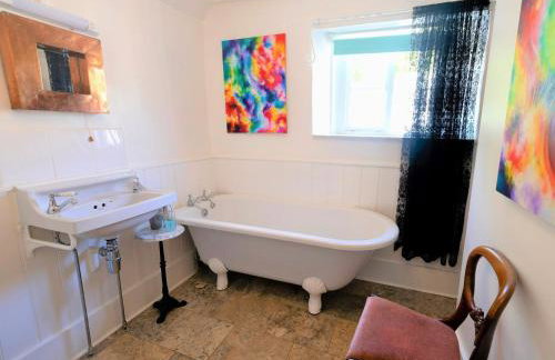 4 Bed in Godshill oc-ic034 - Foto 13