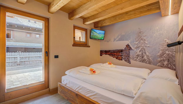 Casa Fiorita - Foto 3, Habitación