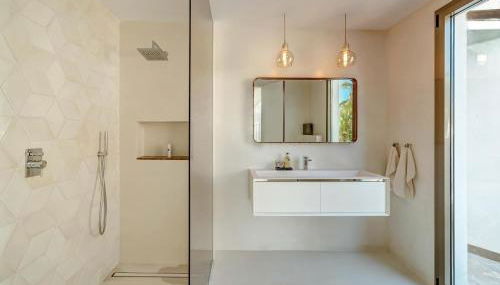 Deluxe villa with seaview in Portals - Foto 5